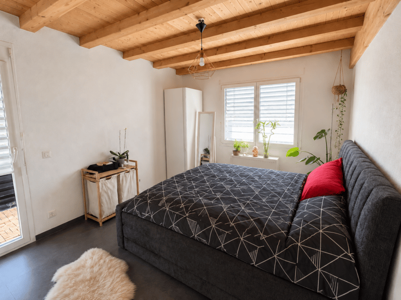 Belfaux - Appartement A2 - 3.5pcs (9)