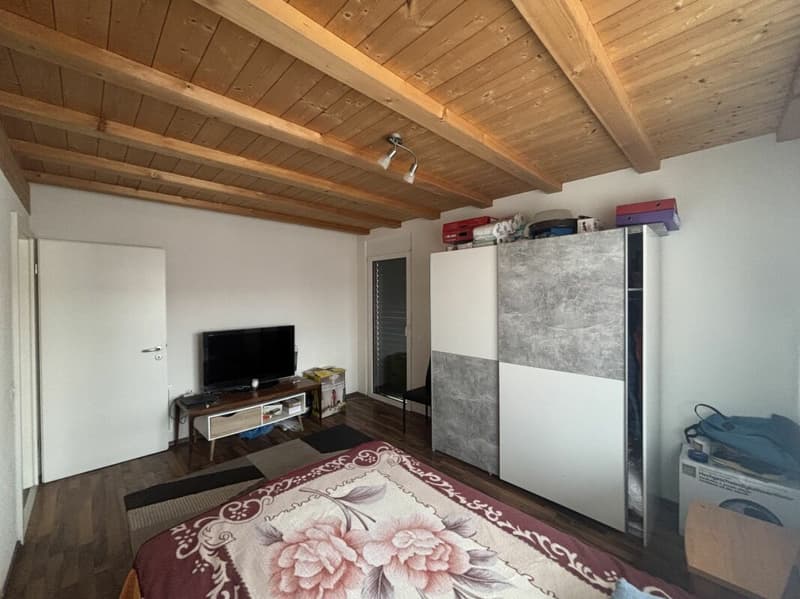 Belfaux - Appartement A4 - 3.5pcs (5)