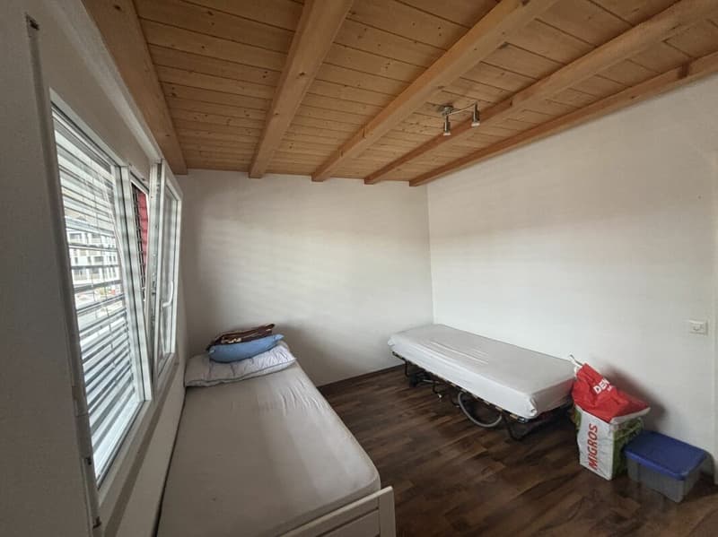 Belfaux - Appartement A4 - 3.5pcs (6)