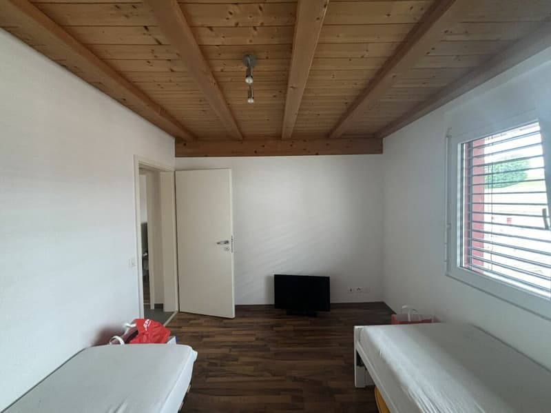 Belfaux - Appartement A4 - 3.5pcs (7)