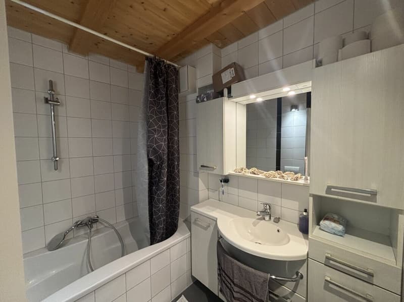 Belfaux - Appartement A4 - 3.5pcs (8)