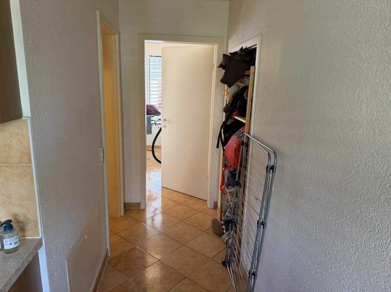 Belfaux - Appartement A3 - 2.0 pcs (4)