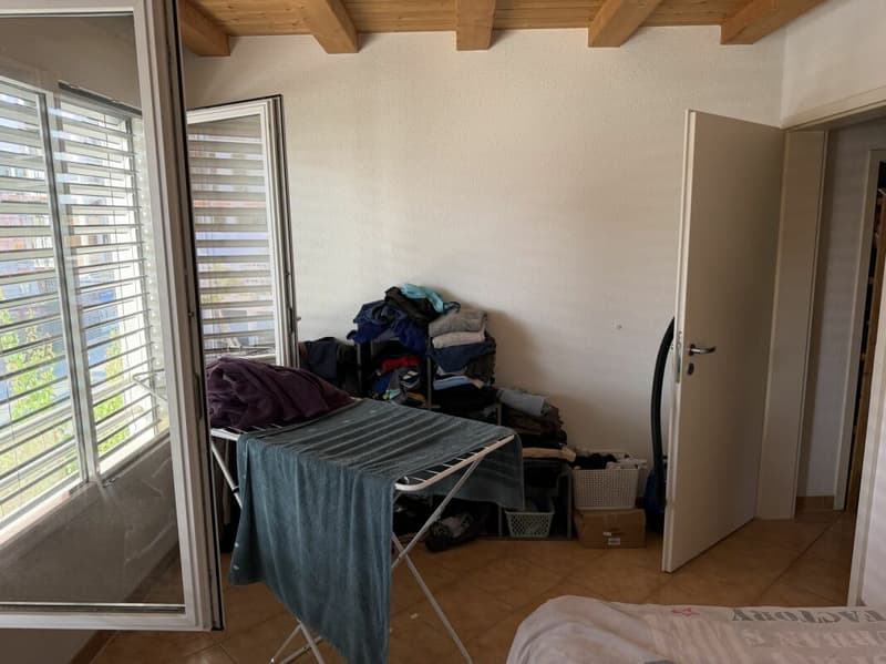 Belfaux - Appartement A3 - 2.0 pcs (6)