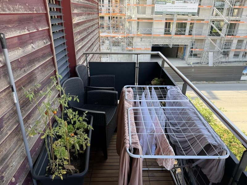 Belfaux - Appartement A5 - 4.5pcs (17)