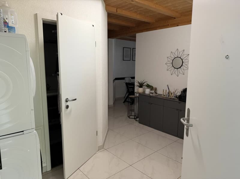 Belfaux - Appartement A5 - 4.5pcs (5)