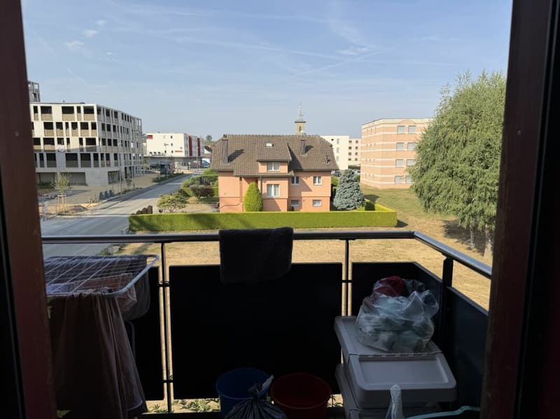 Belfaux - Appartement A5 - 4.5pcs (18)