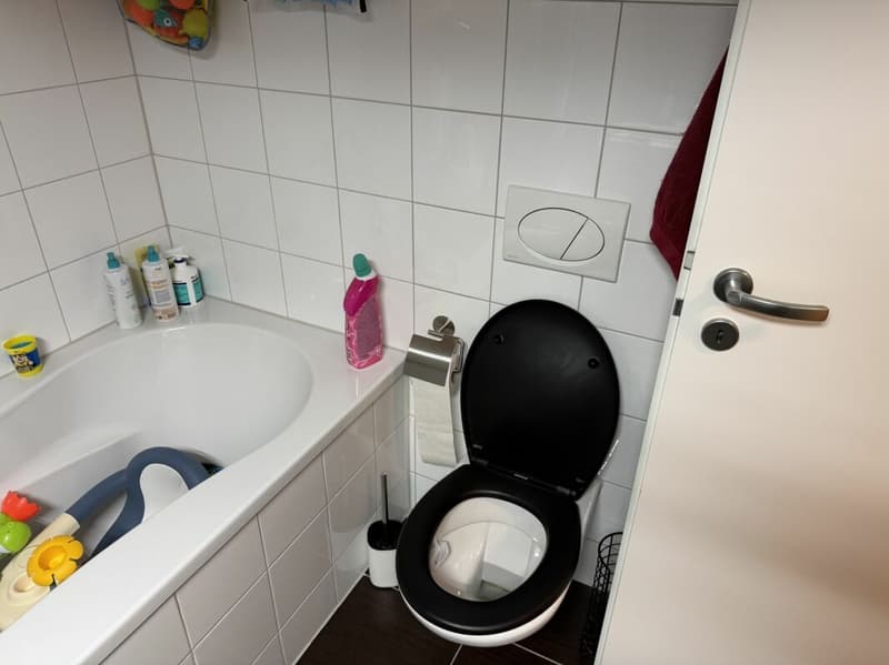 Belfaux - Appartement A5 - 4.5pcs (16)