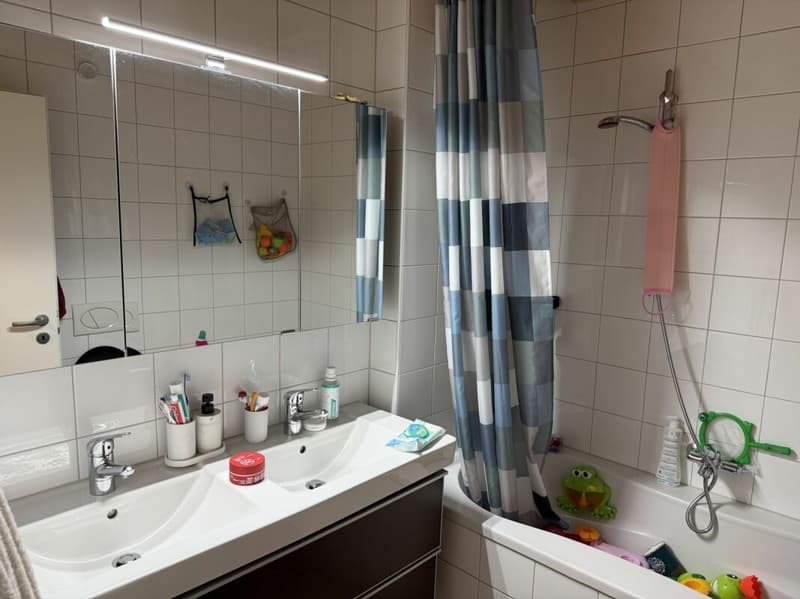 Belfaux - Appartement A5 - 4.5pcs (15)