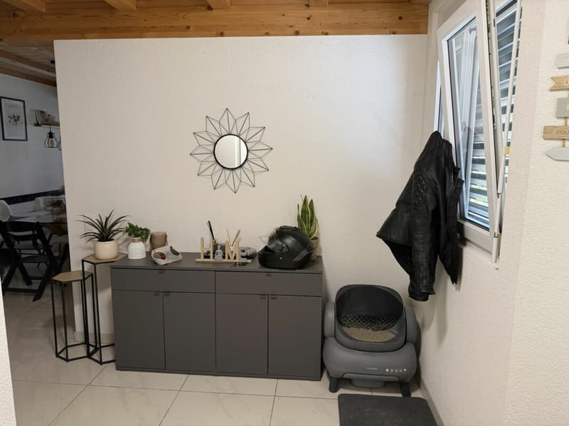 Belfaux - Appartement A5 - 4.5pcs (6)