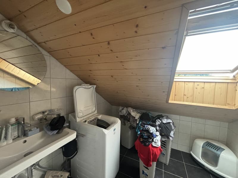 Belfaux - Appartement A6 - 2.5pcs (5)