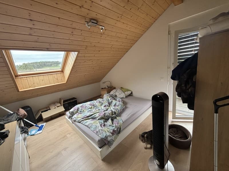 Belfaux - Appartement A6 - 2.5pcs (3)
