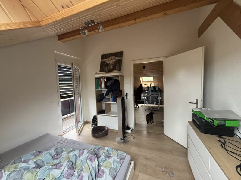 Belfaux - Appartement A6 - 2.5pcs (4)