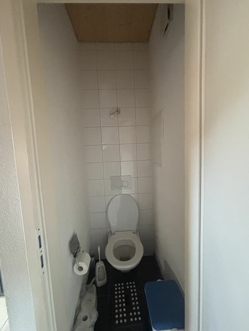 Belfaux - Appartement A6 - 2.5pcs (7)