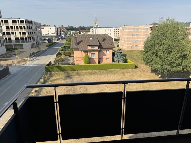 Belfaux - Appartement A7 - 3.5pcs (17)