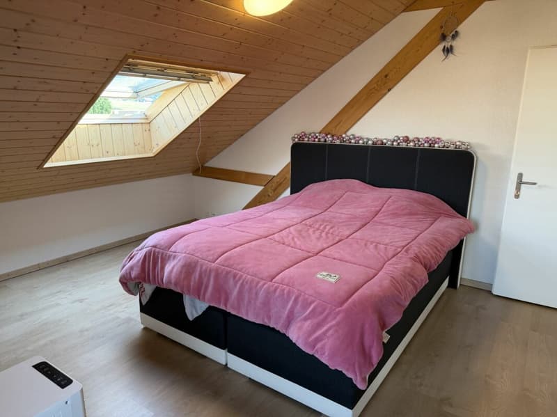 Belfaux - Appartement A7 - 3.5pcs (9)