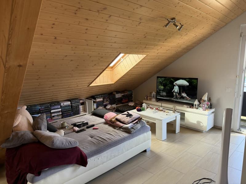 Belfaux - Appartement A7 - 3.5pcs (6)