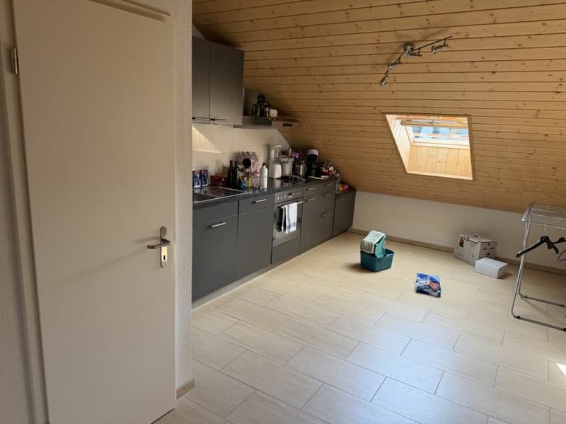 Belfaux - Appartement A7 - 3.5pcs (2)