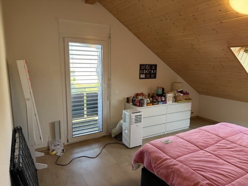 Belfaux - Appartement A7 - 3.5pcs (10)