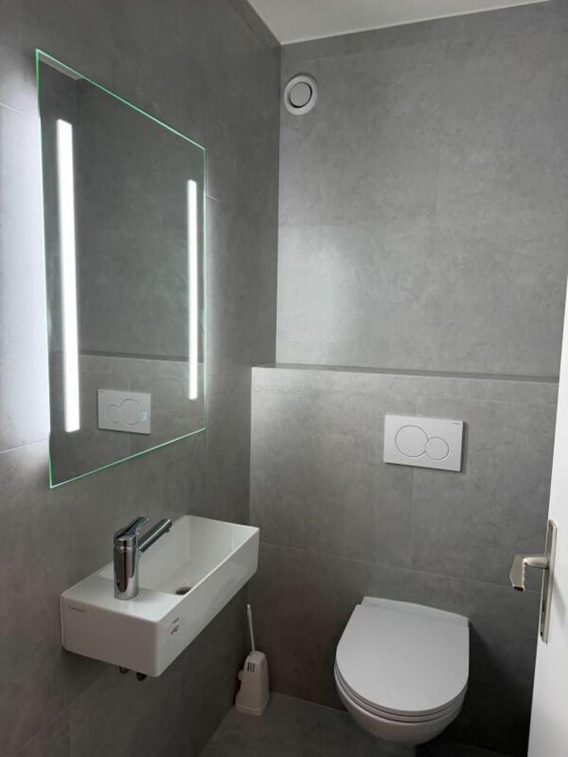 Romont - Appartement 3.5pcs en PPE (6)