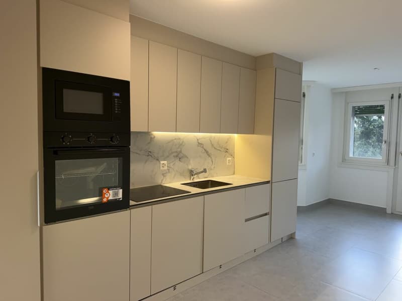 Romont - Appartement 3.5pcs en PPE (2)