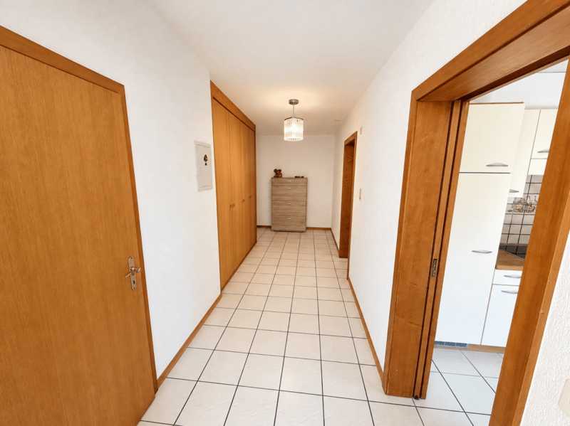 Courtepin - Appartement lumineux de 2.5pcs (1)