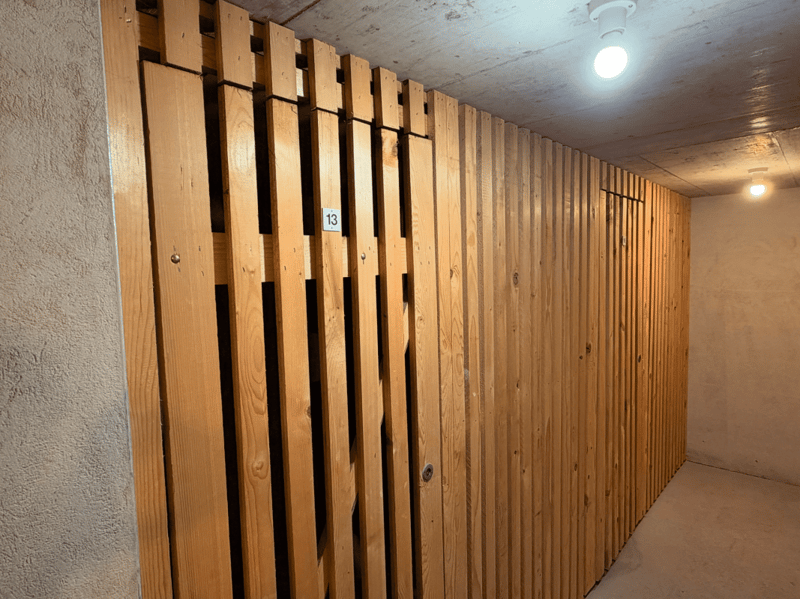 Courtepin - Appartement lumineux de 2.5pcs (13)