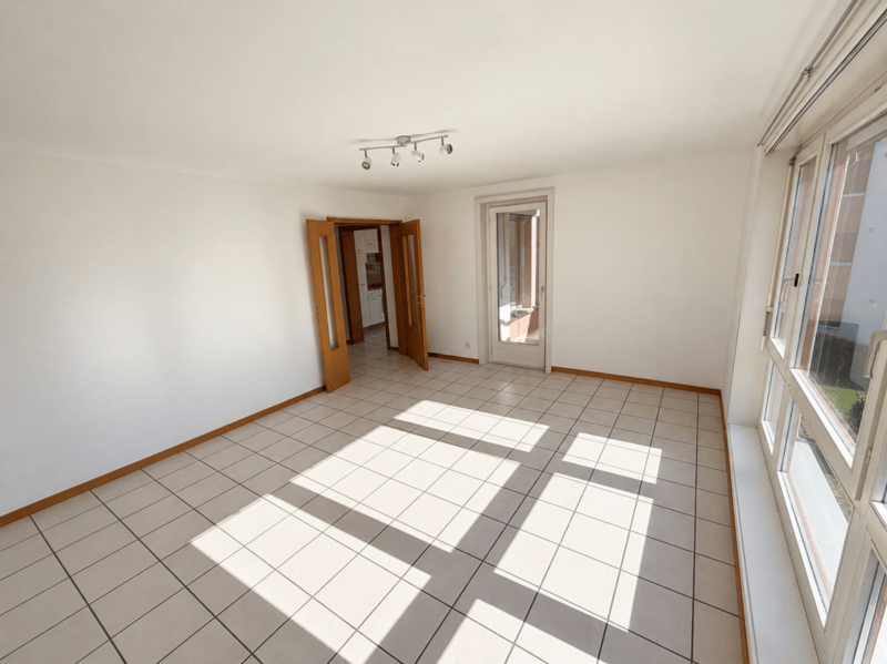 Courtepin - Appartement lumineux de 2.5pcs (6)
