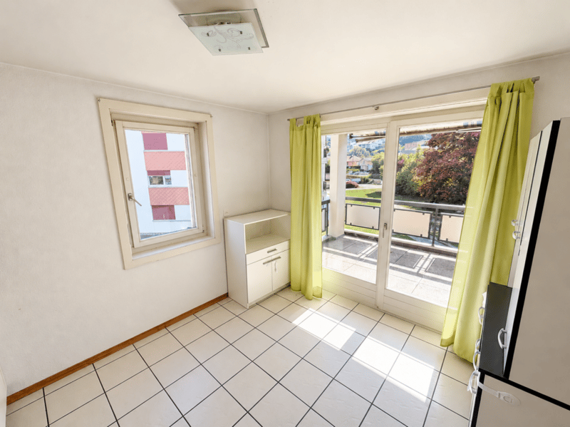 Courtepin - Appartement lumineux de 2.5pcs (10)
