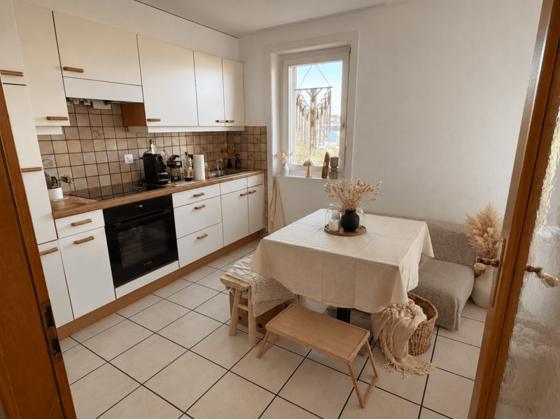 Courtepin - Appartement 1.5 pièces N°1 (3)