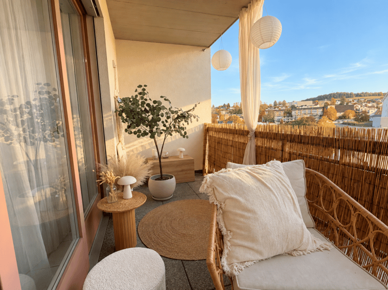 Courtepin - Appartement 1.5 pièces N°1 (8)