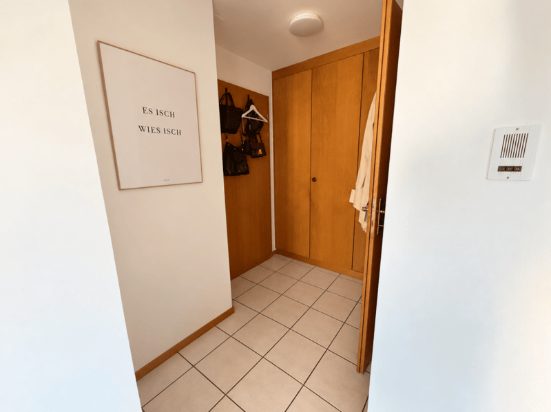 Courtepin - Appartement 1.5 pièces N°1 (7)