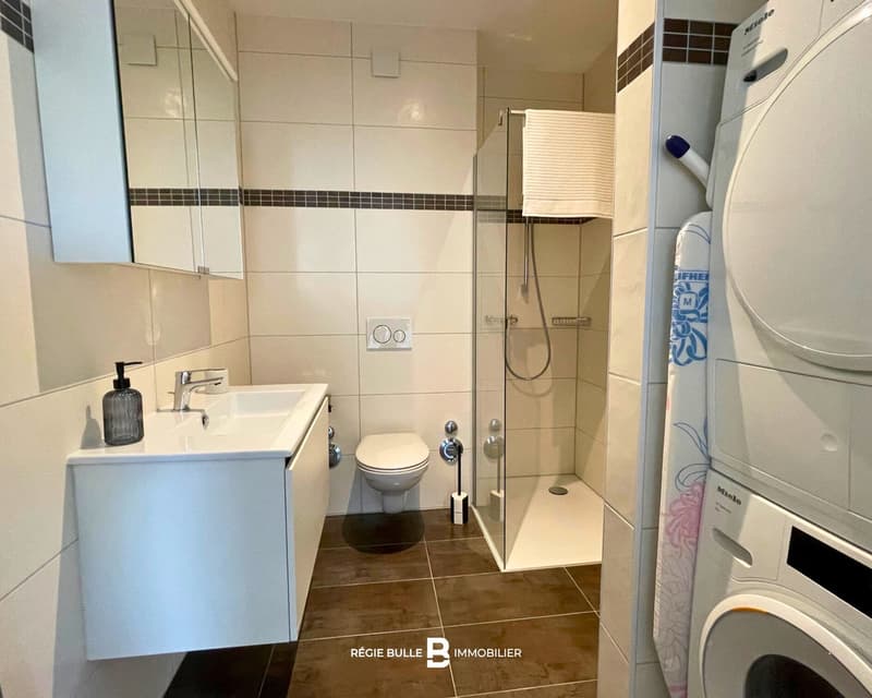 Marly - Très bel appartement de 3.5 pièces à louer (5)