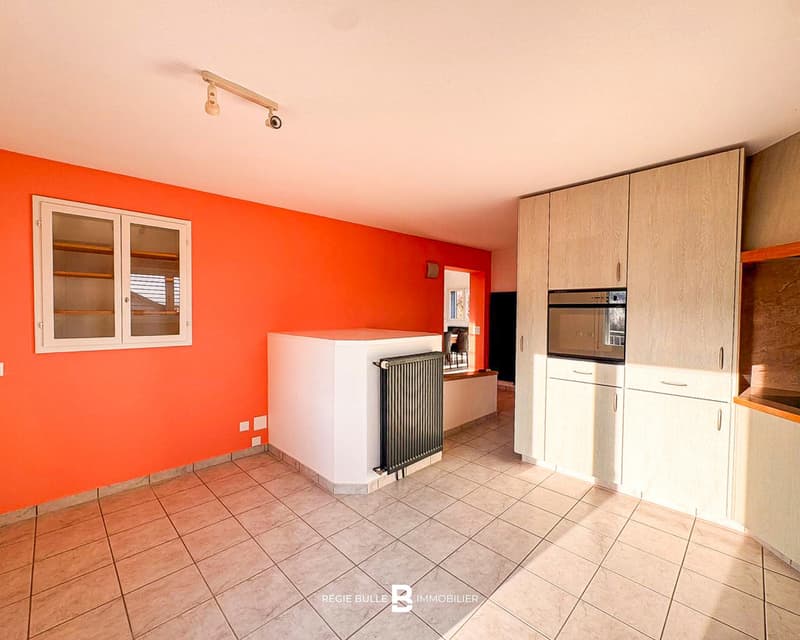 Grolley - Prachtvolles 6.5-Zimmer-Duplex zur Miete (6)
