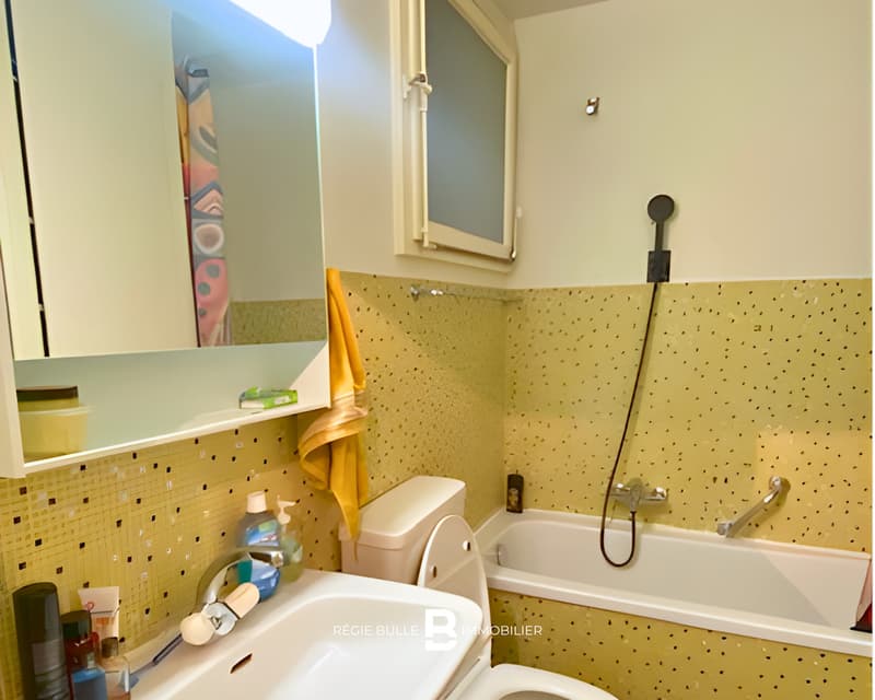 Mézières - Schönes 3.5-Zimmer-Apartment zur Miete (6)