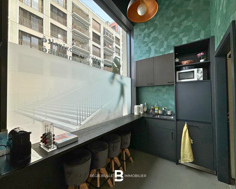 Bulle - Places de travail à louer (4)