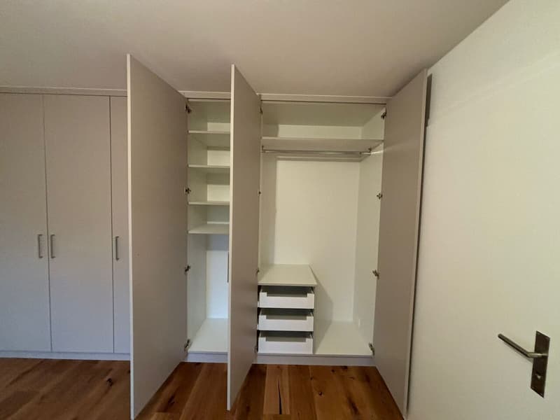 Belfaux - Spacieux studio à louer (3)