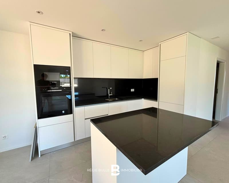 Giffers - Magnifique appartement de 3.5 pièces à louer (3)