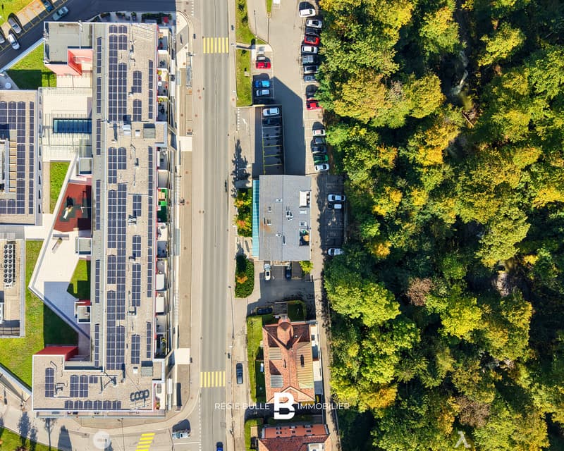CHÂTEL-ST-DENIS | Prächtige Gewerbefläche von 100 m2 (6)