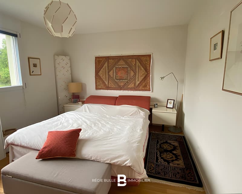 La Tour-de-Trême - Bel appartement de 3.5 pièces à louer (5)