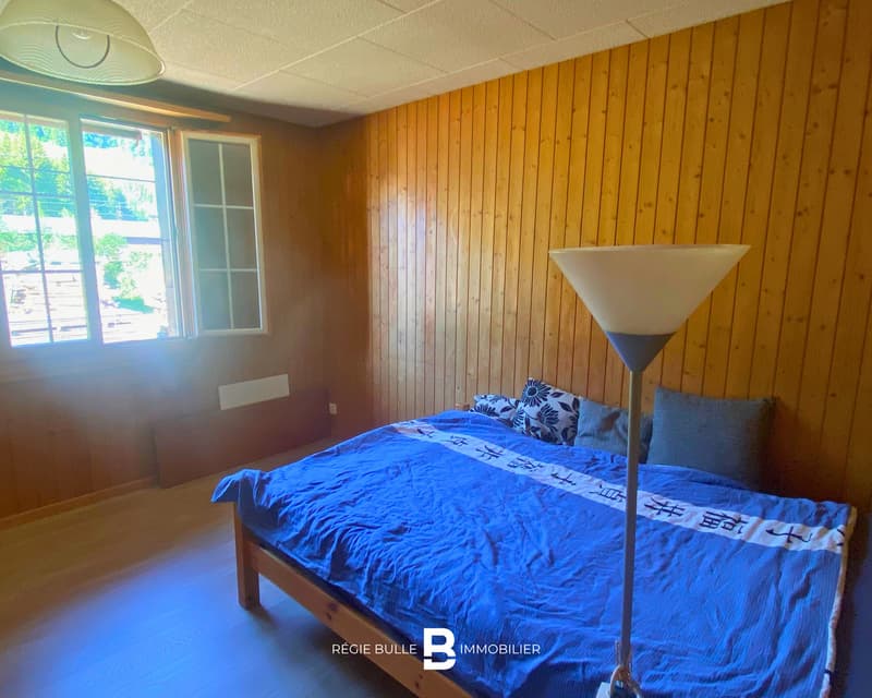 St. Stephan - Appartement de 3 pièces à louer (3)