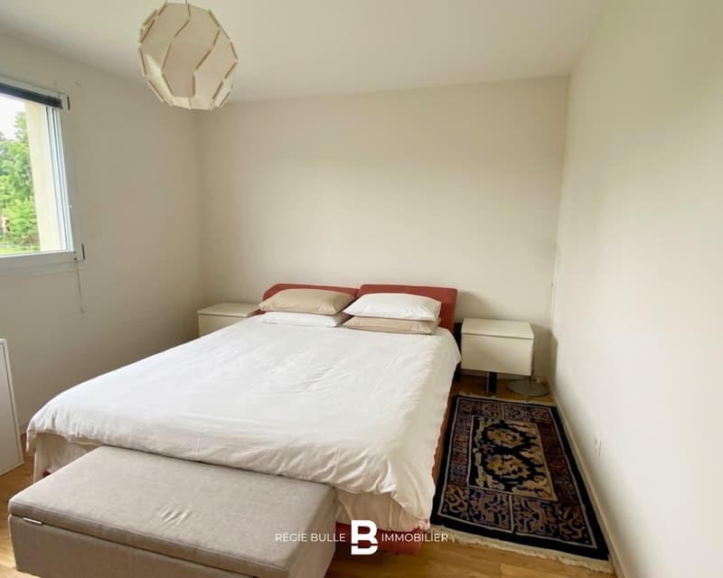La Tour-de-Trême - Bel appartement de 3.5 pièces à louer (4)