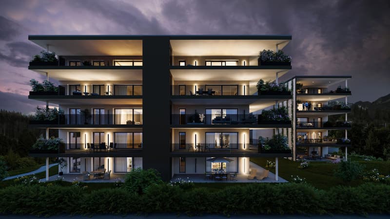 Immeubles