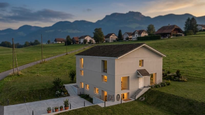 Bâtiment