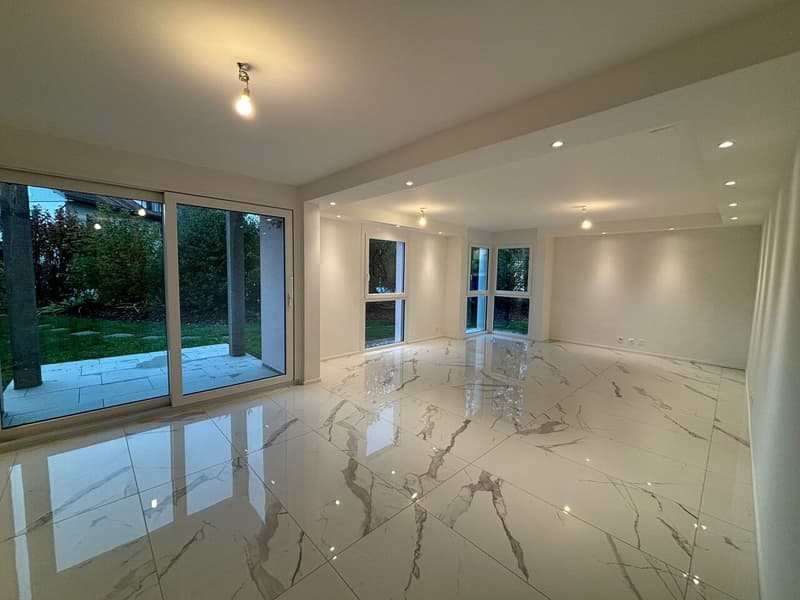 Belfaux - Magnifique appartement de 4.5 pièces à louer (1)