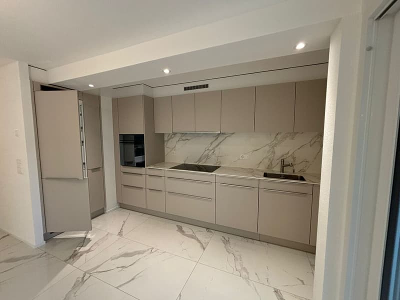 Belfaux - Magnifique appartement de 4.5 pièces à louer (2)