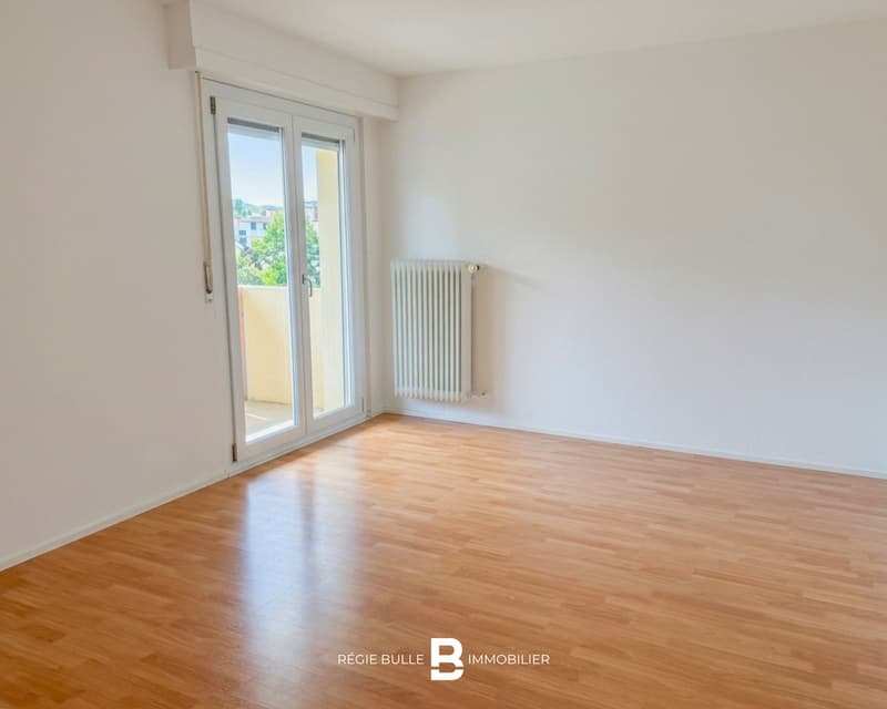Pringy - Très bel appartement de 3.5 pièces à louer (2)