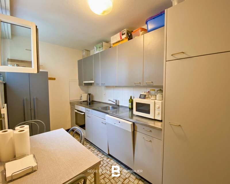 Belfaux - Charmant appartement de 3.5 pièces à louer (3)