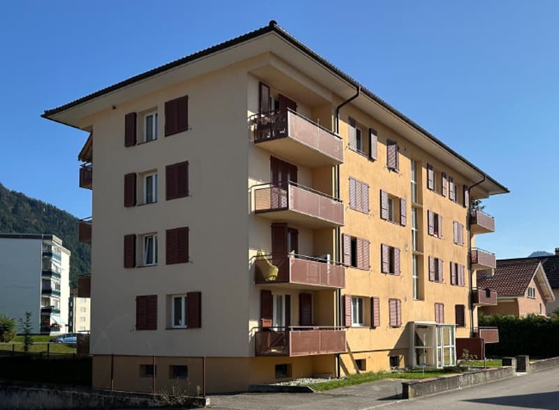 Immeuble