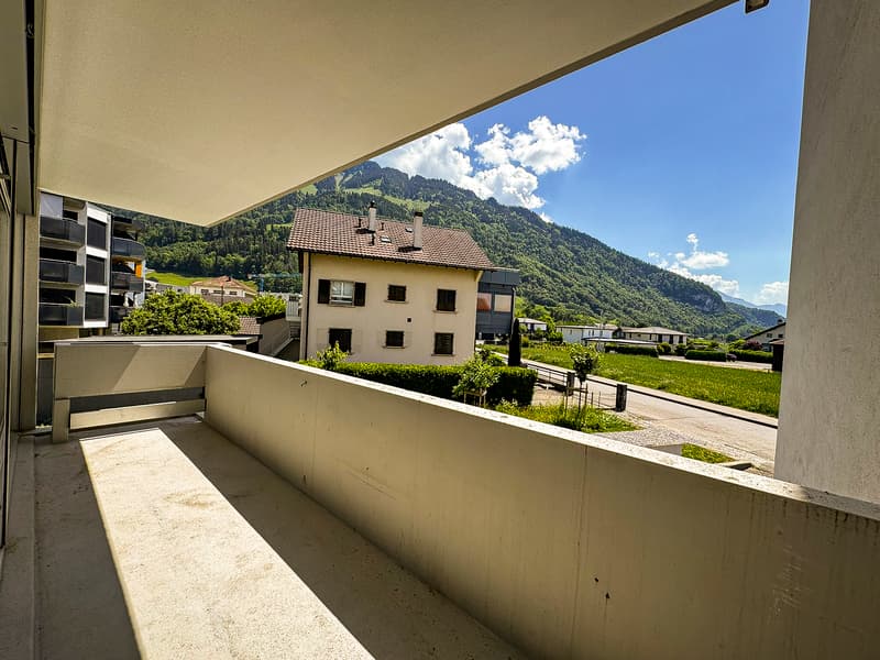 BROC - Magnifique appartement de 4.5 pièces entièrement rénové (14)