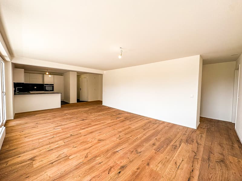 BROC - Magnifique appartement de 4.5 pièces entièrement rénové (1)